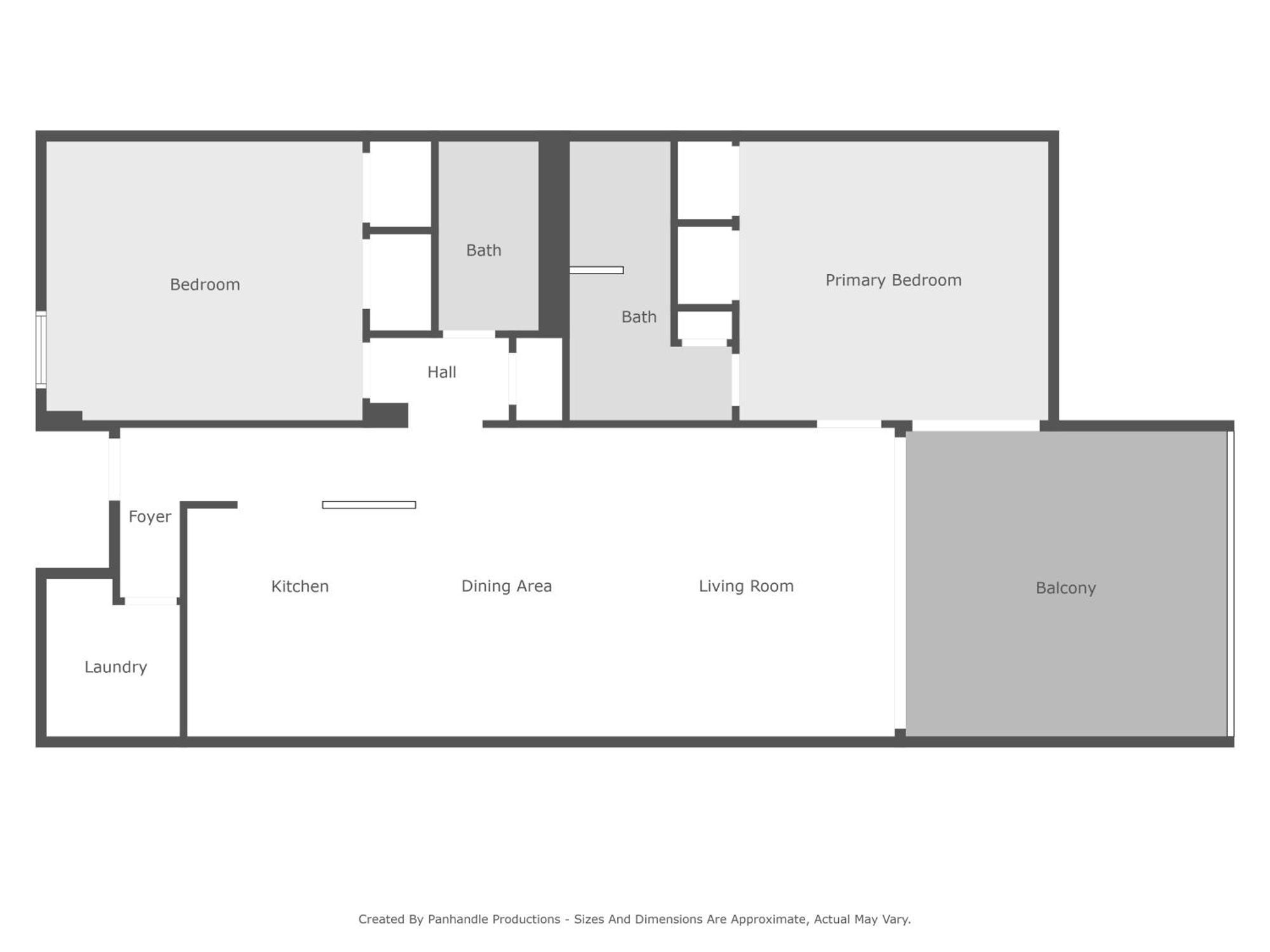 Stunning 2/2 Designer Condo W Coastal Appeal Right On The Gulf! Panama City Beach Eksteriør billede