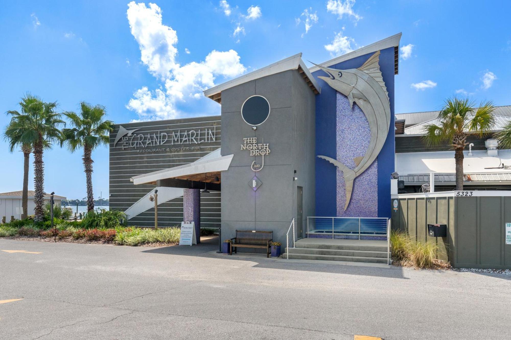Stunning 2/2 Designer Condo W Coastal Appeal Right On The Gulf! Panama City Beach Eksteriør billede