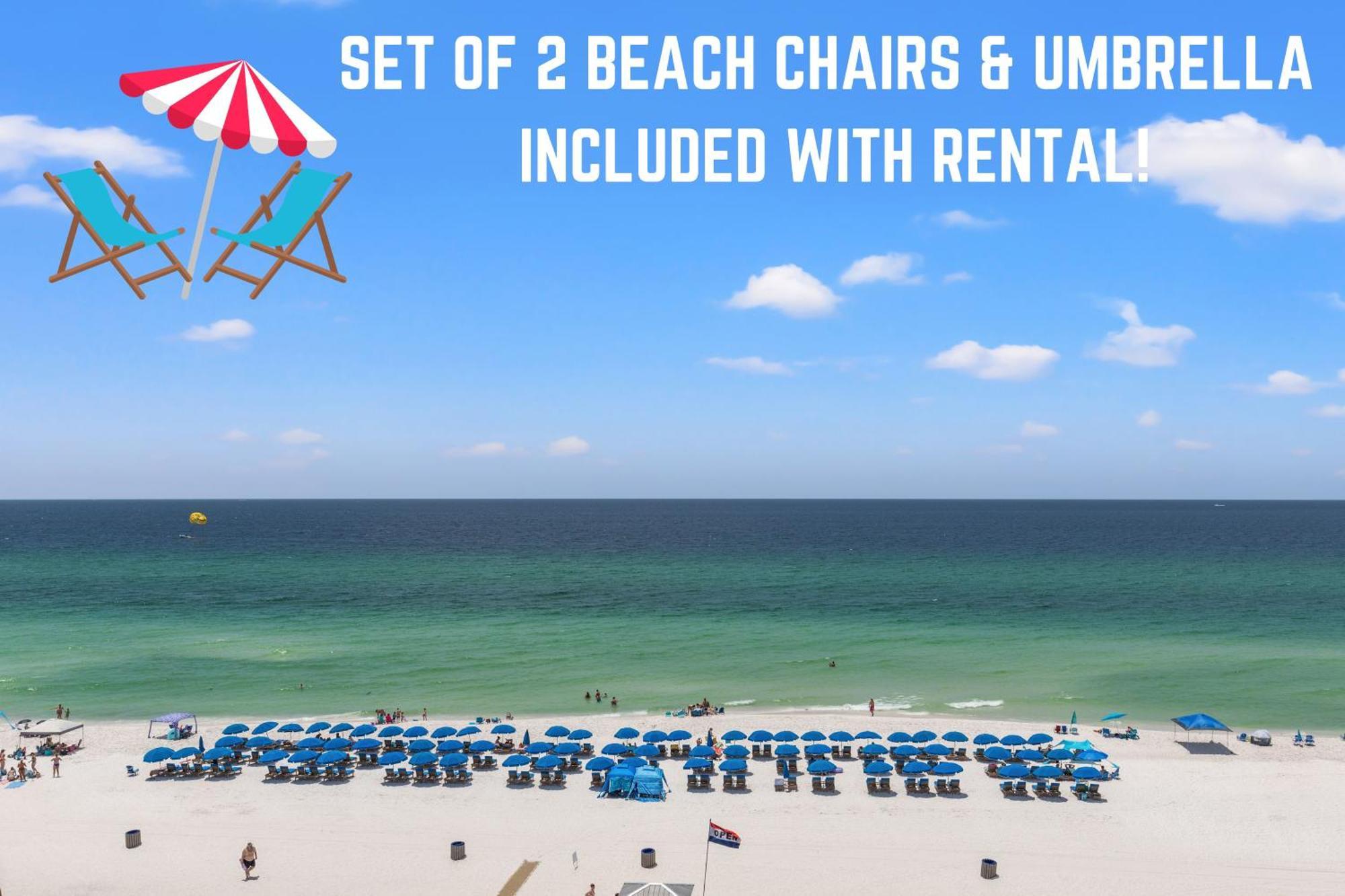 Stunning 2/2 Designer Condo W Coastal Appeal Right On The Gulf! Panama City Beach Eksteriør billede