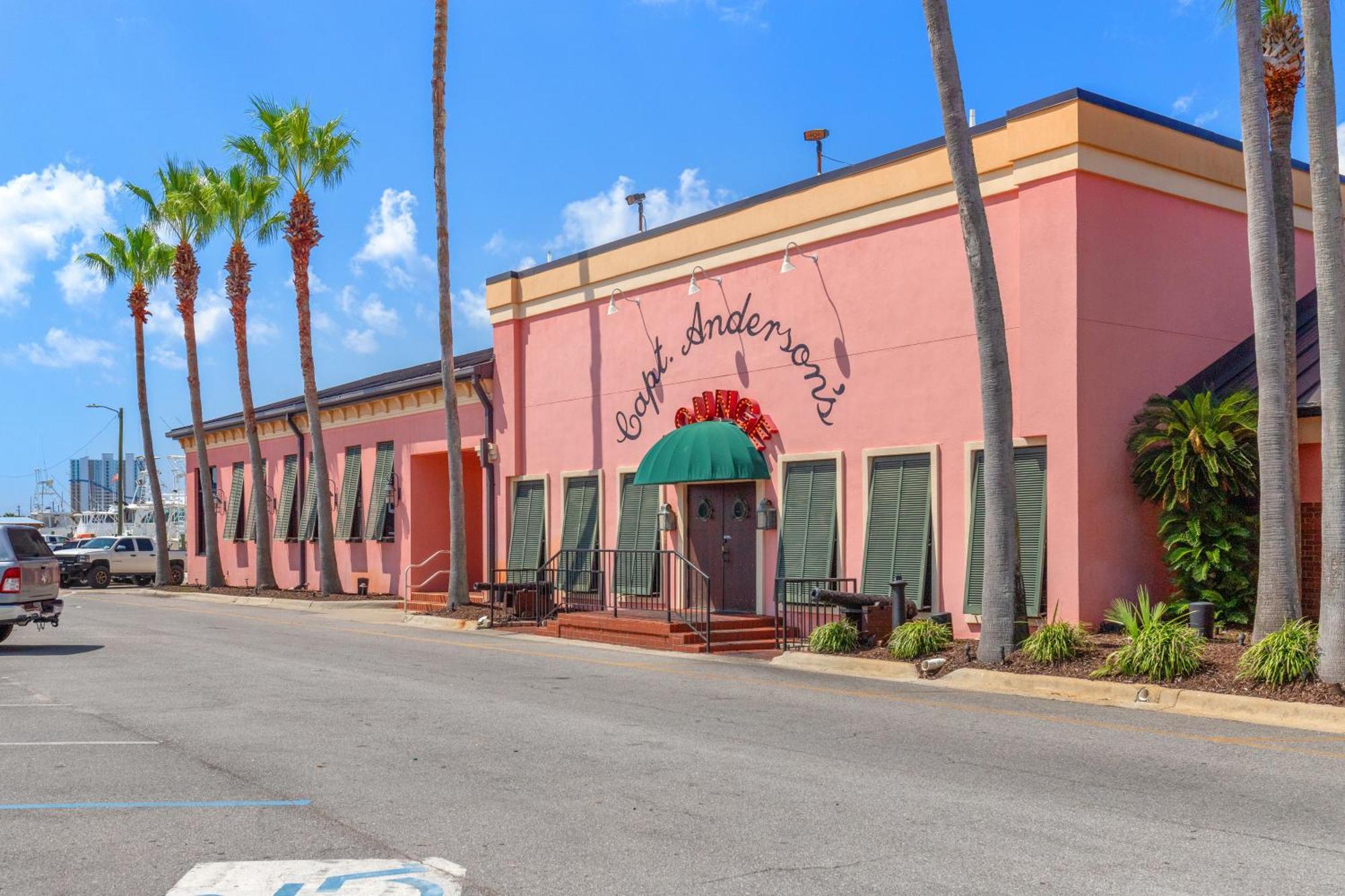 Stunning 2/2 Designer Condo W Coastal Appeal Right On The Gulf! Panama City Beach Eksteriør billede